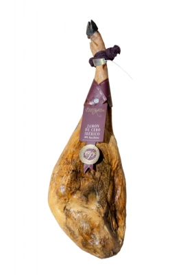 Jamon de cebo Iberico Casalba m/b