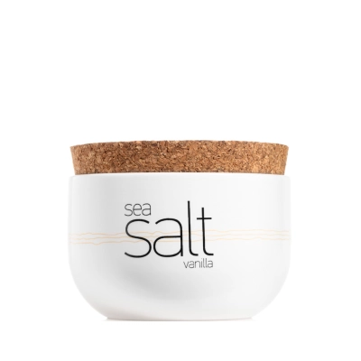 Neolea Sea Salt-Vanilla