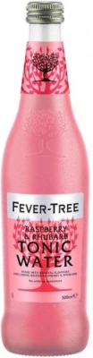 Fever-Tree Raspberry & Rhubarb Tonic