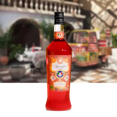 Bongiorno Aperitivo Spritz 11%