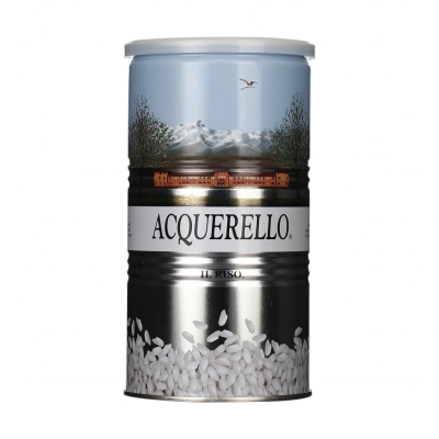 Acquerello rijst 500 Gr