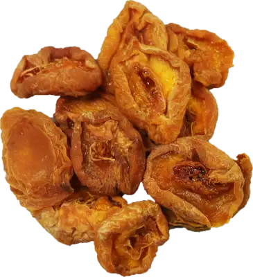 Perzik Zuid-Afrika gedroogd