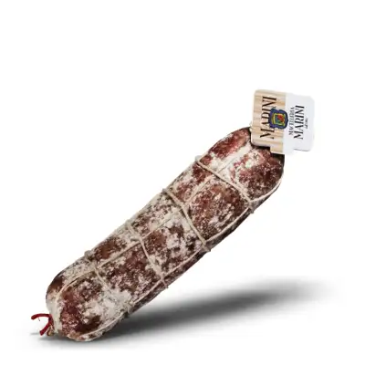 Salame Picante