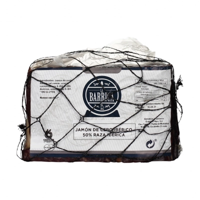 Jamon iberico Cebo Block