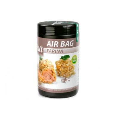 Air bag pork flour Sosa