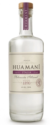 Pisco Italia