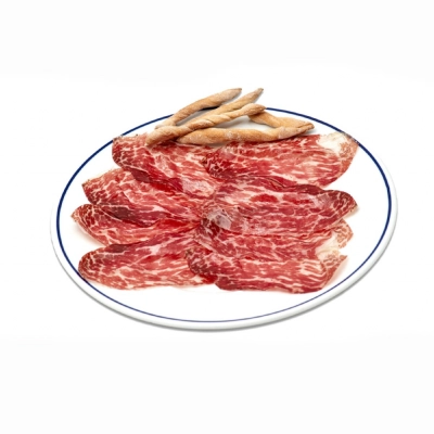 Cecina De WAGYU (limpia total)