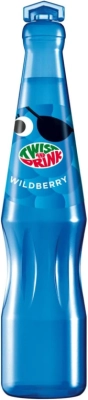 Twist & Drink Wildberry