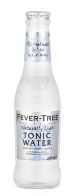 Fever Tree Tonic light