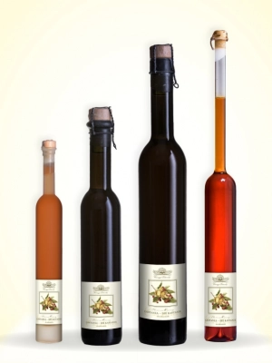 Castanea - the chestnut Doktorenhof 500 ml