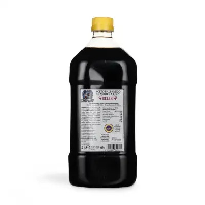 Aceto Balsamico 2 jaar gerijpt