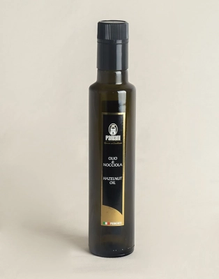 Hazelnut oil