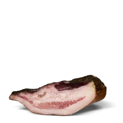 Guanciale