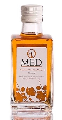 Omed Moscatel azijn