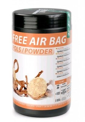 Free air bag Sosa