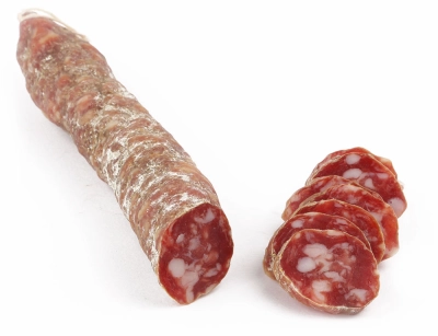 Salame Strolghino di Culatello