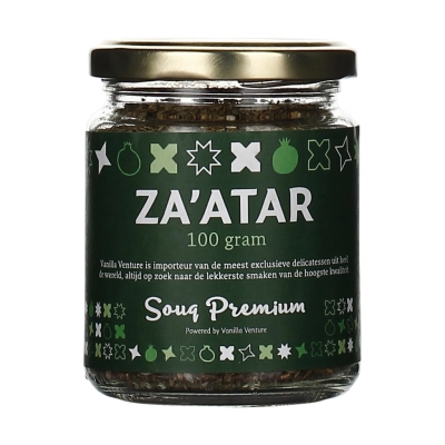 Za'atar uit Libanon