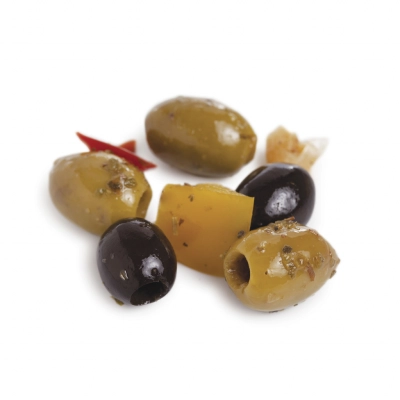 Olivemix 'French Riviera'