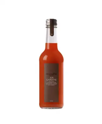 Carrot Juice 33cl