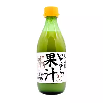 Jabara juice