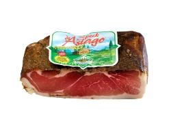 Speck di Asiago