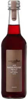 Merlot Red Grape Juices 33cl