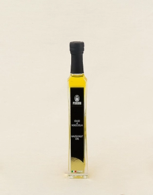 Hazelnut oil Pariani