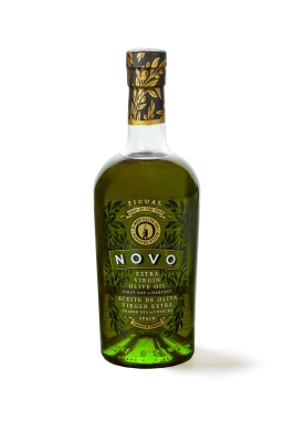 Omed NOVO (Early harvest Picual)