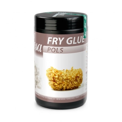 Fry glue Sosa