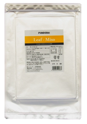 Miso Leaf 3st