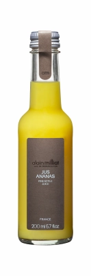 Ananas Nectar 20cl Alain Milliat