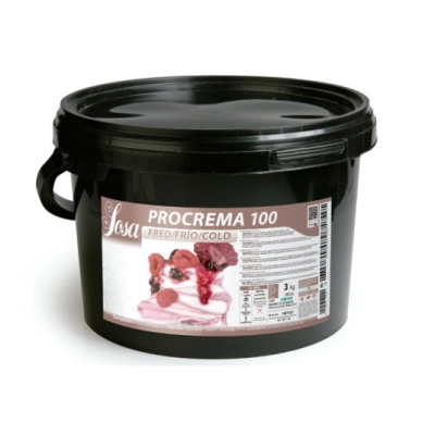 Procrema 100 cold Sosa