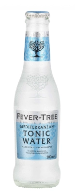 Fever Tree Med. Tonic Water