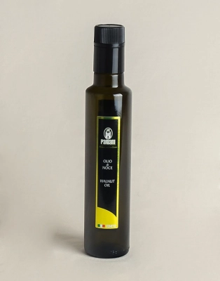 Lara walnut oil Pariani