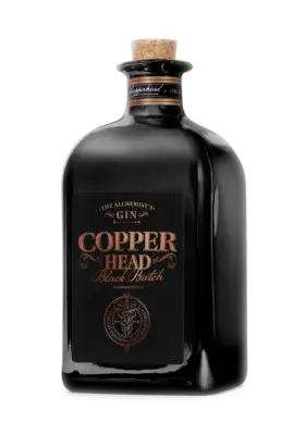 Copperhead Black Batch