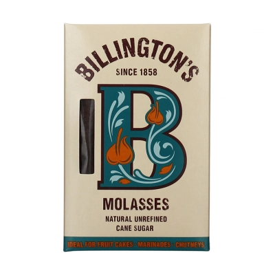 Billington's Molasses