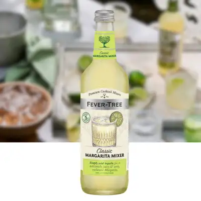 Fever Tree Margarita Mixer 8*500ml
