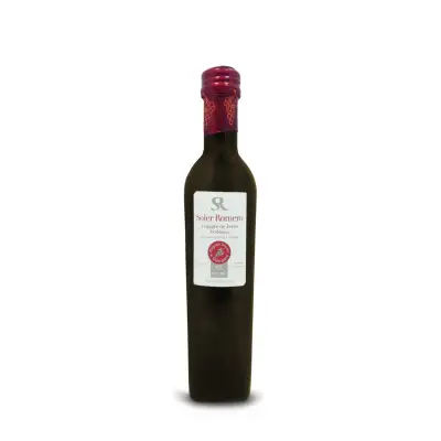 SR biologische PDO sherry azijn BIO