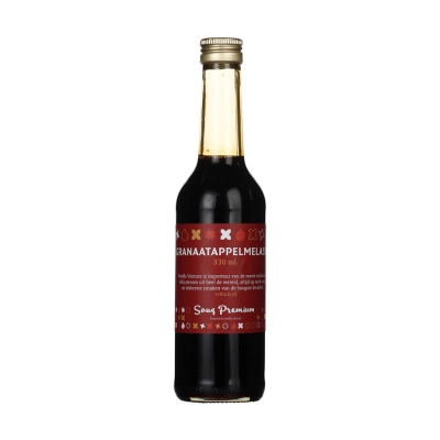 Pomegranate Molasses