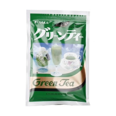 Ground Green Matcha Tea 150g