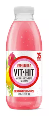 Vit-hit immunitea