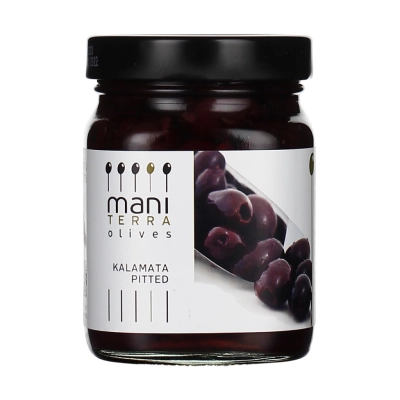 Kalamata olives pitted