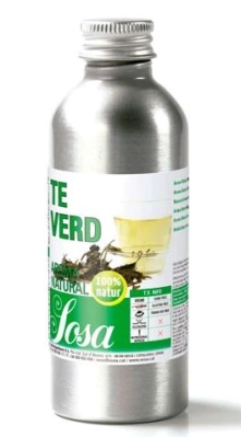 Green tea (aroma)Sosa (UA)