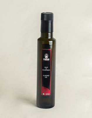 Almond oil Pariani