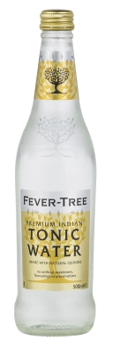 Fever-Tree Tonic Water