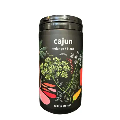 Cajun, melange d'epice BUS