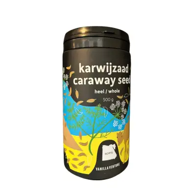 Karwijzaad BUS