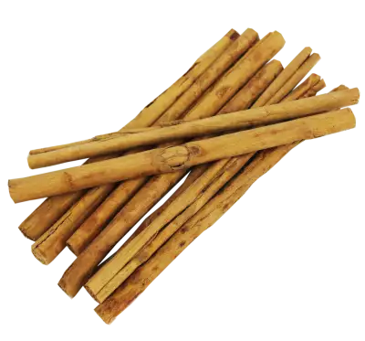 Cinnamon quills, Alba, 15cm