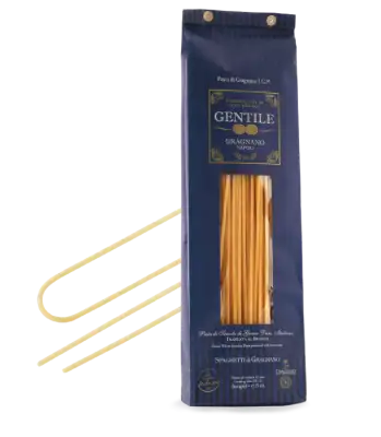 Spaghetti di Gragnano Gentile