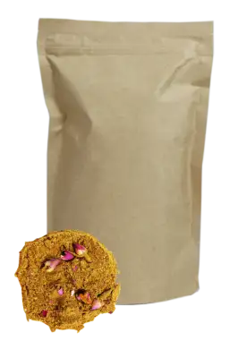 Ras el Hanout zoet (bio)